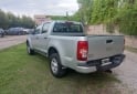 Camionetas - Chevrolet S10 2014 Diesel 213000Km - En Venta