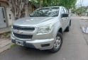 Camionetas - Chevrolet S10 2014 Diesel 213000Km - En Venta
