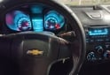 Camionetas - Chevrolet S10 2014 Diesel 213000Km - En Venta
