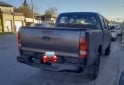 Camionetas - Toyota Hilux 2005 Diesel 282000Km - En Venta