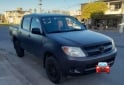 Camionetas - Toyota Hilux 2005 Diesel 282000Km - En Venta
