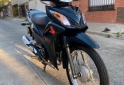 Motos - Honda wave s 2024 Nafta 14000Km - En Venta