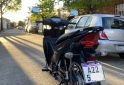 Motos - Honda wave s 2024 Nafta 14000Km - En Venta