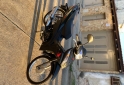 Motos - Honda wave s 2024 Nafta 14000Km - En Venta