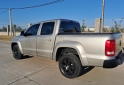 Camionetas - Volkswagen Amarok 2013 Diesel 227000Km - En Venta