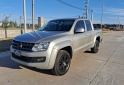 Camionetas - Volkswagen Amarok 2013 Diesel 227000Km - En Venta