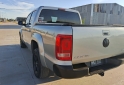 Camionetas - Volkswagen Amarok 2013 Diesel 227000Km - En Venta