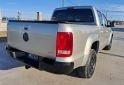 Camionetas - Volkswagen Amarok 2013 Diesel 227000Km - En Venta