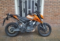 Motos - Ktm Duke 200 2024 Nafta 11000Km - En Venta