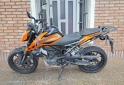 Motos - Ktm Duke 200 2024 Nafta 11000Km - En Venta