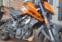 Motos - Ktm Duke 200 2024 Nafta 11000Km - En Venta