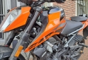 Motos - Ktm Duke 200 2024 Nafta 11000Km - En Venta