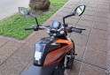 Motos - Ktm Duke 200 2024 Nafta 11000Km - En Venta