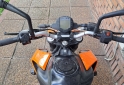 Motos - Ktm Duke 200 2024 Nafta 11000Km - En Venta