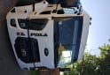 Camiones y Grúas - Vendo Ford cargo 1722e y batea - En Venta