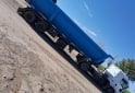Camiones y Grúas - Vendo Ford cargo 1722e y batea - En Venta