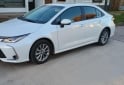 Autos - Toyota Corolla XEI 2023 Nafta 34000Km - En Venta