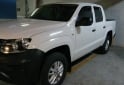 Camionetas - Volkswagen VW AMAROK DC TDI 140CV 2019 Diesel 175000Km - En Venta