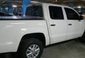 Camionetas - Volkswagen VW AMAROK DC TDI 140CV 2019 Diesel 175000Km - En Venta