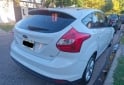 Autos - Ford Focus 3 2015 Nafta 198000Km - En Venta