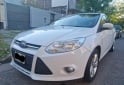 Autos - Ford Focus 3 2015 Nafta 198000Km - En Venta