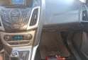 Autos - Ford Focus 3 2015 Nafta 198000Km - En Venta