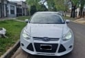 Autos - Ford Focus 3 2015 Nafta 198000Km - En Venta
