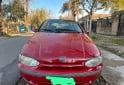 Autos - Fiat Palio, MPI 2000 Nafta 250000Km - En Venta