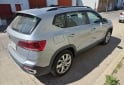 Autos - Volkswagen Taos confortline 2024 Nafta 31500Km - En Venta