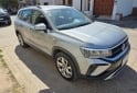 Autos - Volkswagen Taos confortline 2024 Nafta 31500Km - En Venta