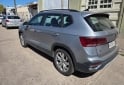 Autos - Volkswagen Taos confortline 2024 Nafta 31500Km - En Venta