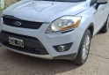 Camionetas - Ford 2011 2011 Nafta 260000Km - En Venta