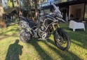 Motos - Triumph explorer 2026 Nafta 4000Km - En Venta
