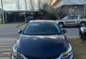Autos - Chevrolet Cruze LT 2023 Nafta 36000Km - En Venta