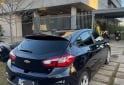 Autos - Chevrolet Cruze LT 2023 Nafta 36000Km - En Venta