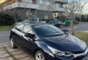 Autos - Chevrolet Cruze LT 2023 Nafta 36000Km - En Venta