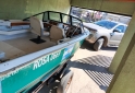 Embarcaciones - Vendo reinicoling fishing 4.75 - En Venta