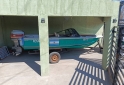 Embarcaciones - Vendo reinicoling fishing 4.75 - En Venta