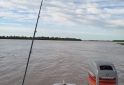 Embarcaciones - Vendo reinicoling fishing 4.75 - En Venta