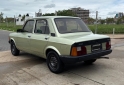 Clásicos - Fiat 128 Super Europa 1.3 - En Venta