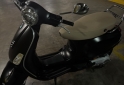 Motos - Vespa Vxl 150 2025 Nafta 3200Km - En Venta