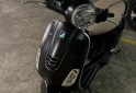 Motos - Vespa Vxl 150 2025 Nafta 3200Km - En Venta