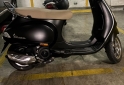 Motos - Vespa Vxl 150 2025 Nafta 3200Km - En Venta