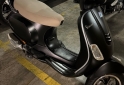 Motos - Vespa Vxl 150 2025 Nafta 3200Km - En Venta