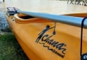 Deportes Náuticos - VENDO CAYAK CHANÁ CON PALA 5.10MTS DE ESLORA - En Venta