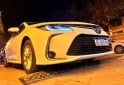 Autos - Toyota Corolla xei 2021 Nafta 110000Km - En Venta