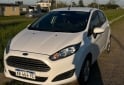 Autos - Ford Fiesta 2017 Nafta 98000Km - En Venta