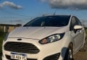 Autos - Ford Fiesta 2017 Nafta 98000Km - En Venta