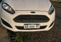 Autos - Ford Fiesta 2017 Nafta 98000Km - En Venta