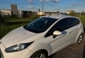 Autos - Ford Fiesta 2017 Nafta 98000Km - En Venta